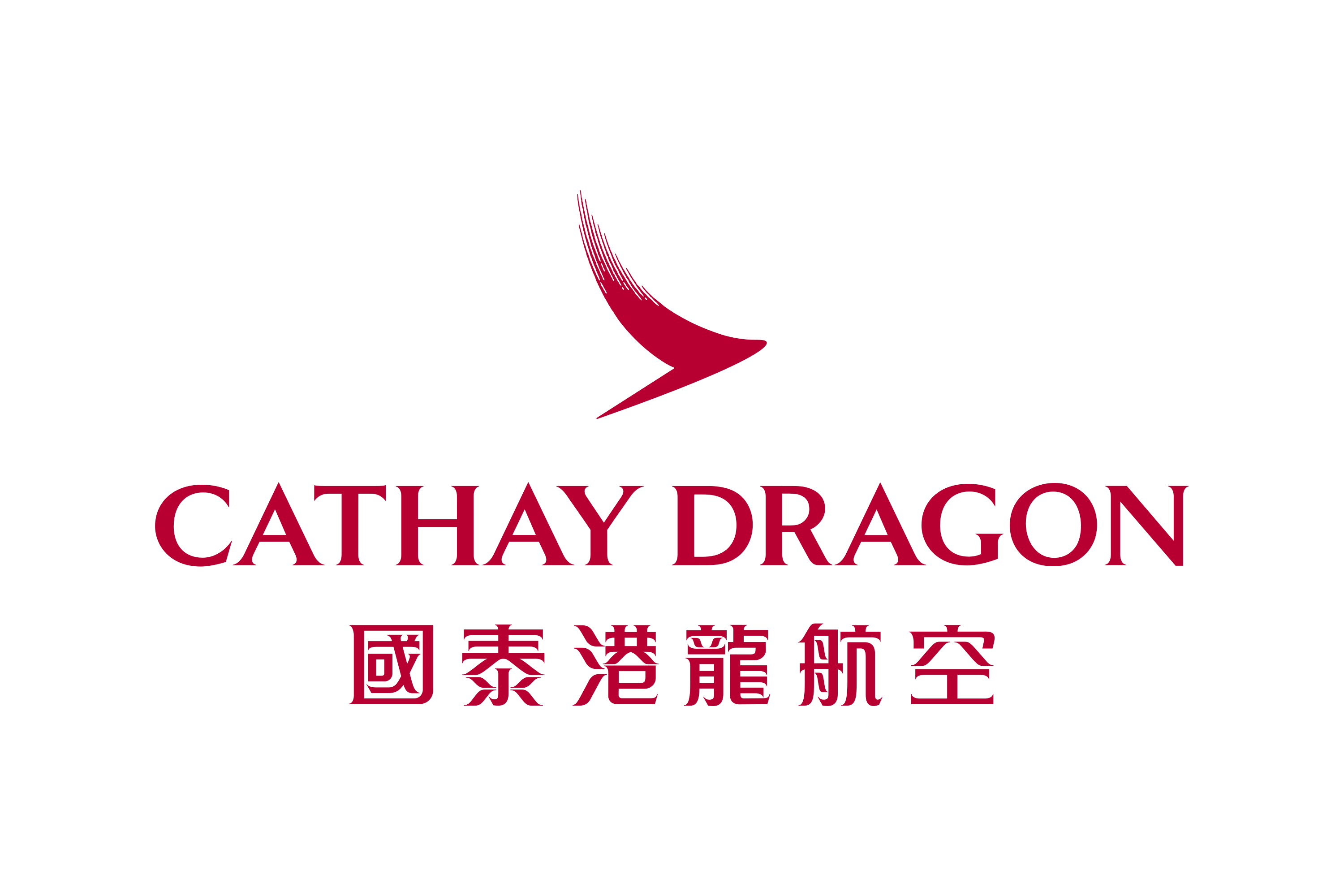Cathay Dragon